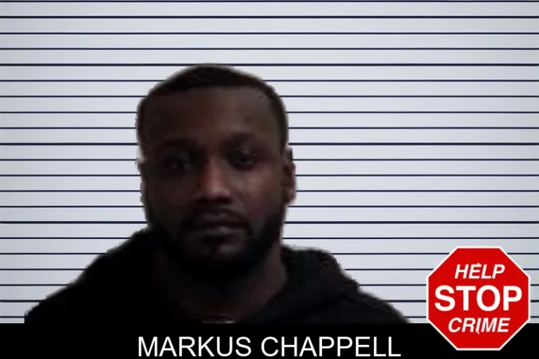 Markus Chappell