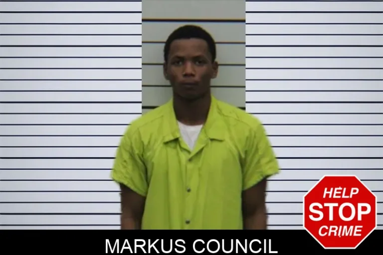 Markus Council