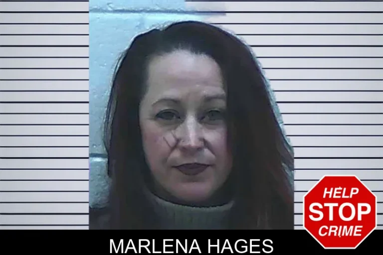 Marlena Hages
