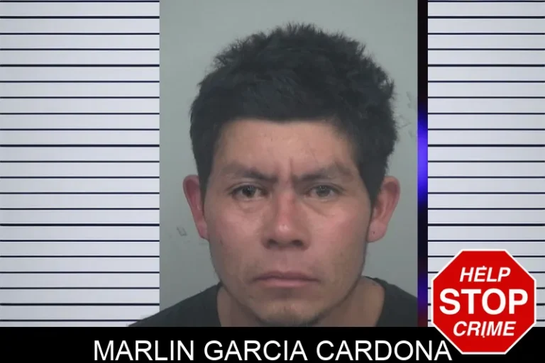 Marlin Garcia Cardona