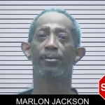 Marlon Jackson Mugshots