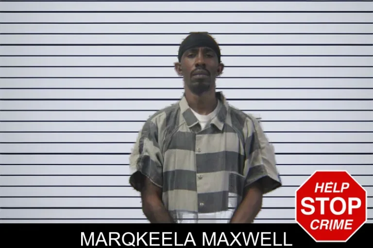 Marqkeela Maxwell