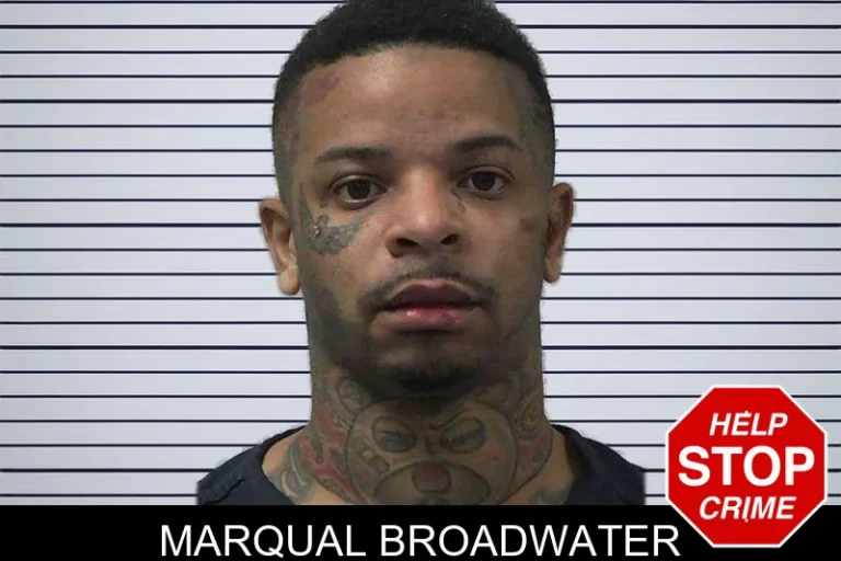 Marqual Broadwater