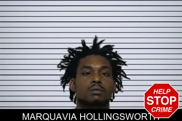 Marquavia Hollingsworth