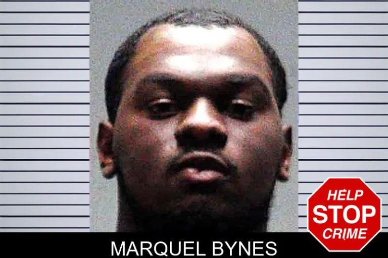Marquel Bynes