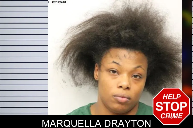 Marquella Drayton mugshot – Chatham County , Georgia Marquella Drayton mugshot