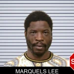 Marquels Lee Mugshots