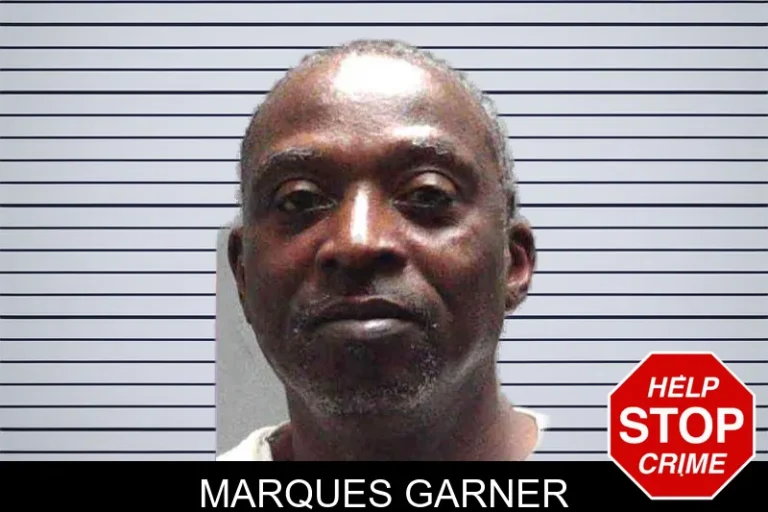 Marques Garner