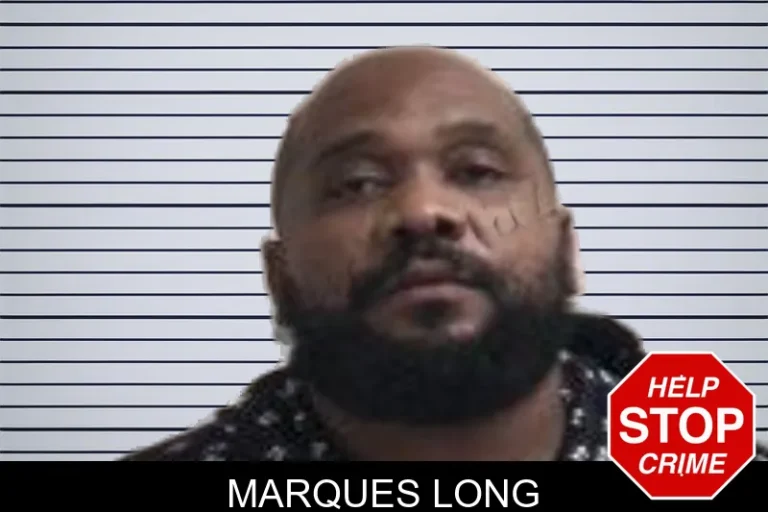 Marques Long