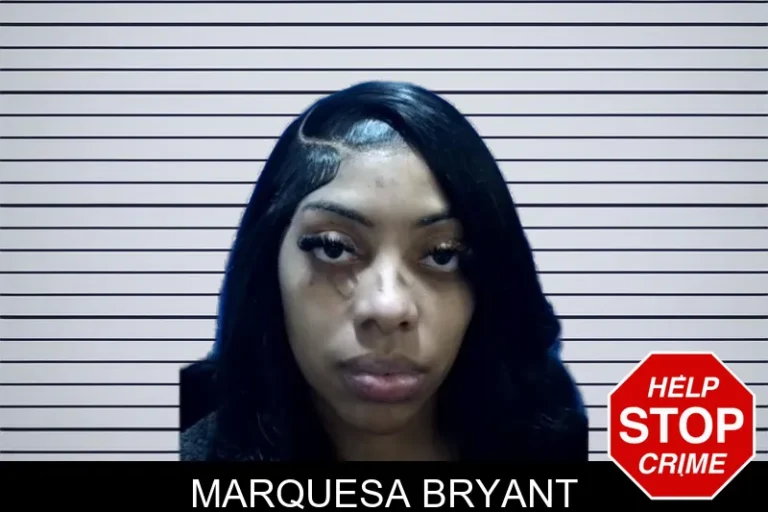 Marquesa Bryant