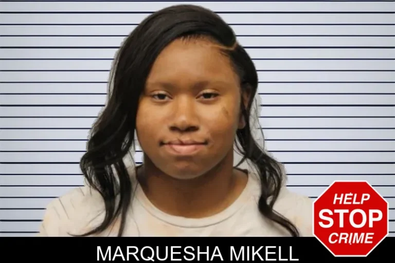 Marquesha Mikell