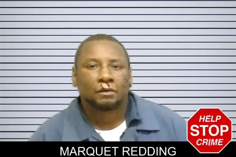 Marquet Redding