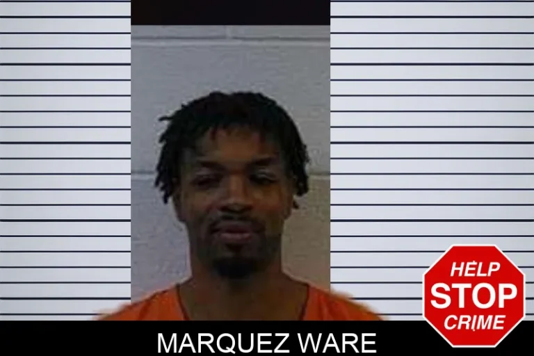 Marquez Ware