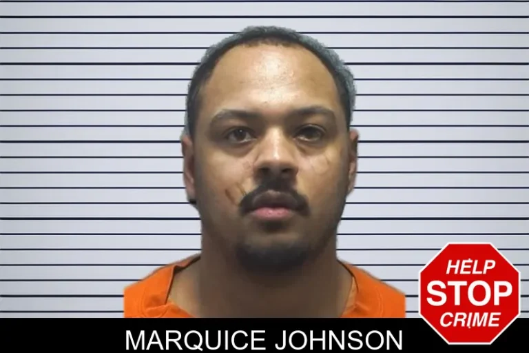 Marquice Johnson