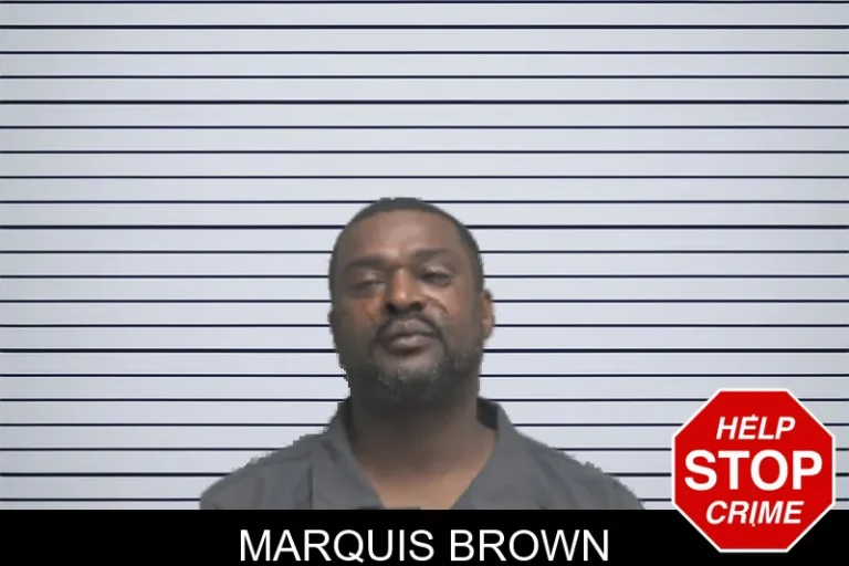 Marquis Brown