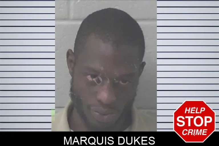 Marquis Dukes