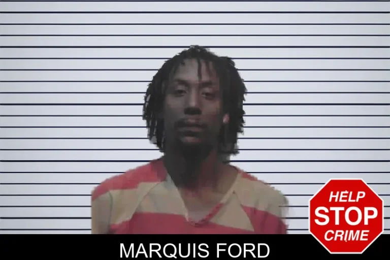 Marquis Ford