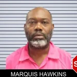 Marquis Hawkins mugshot – Lee County , Georgia Marquis Hawkins mugshot