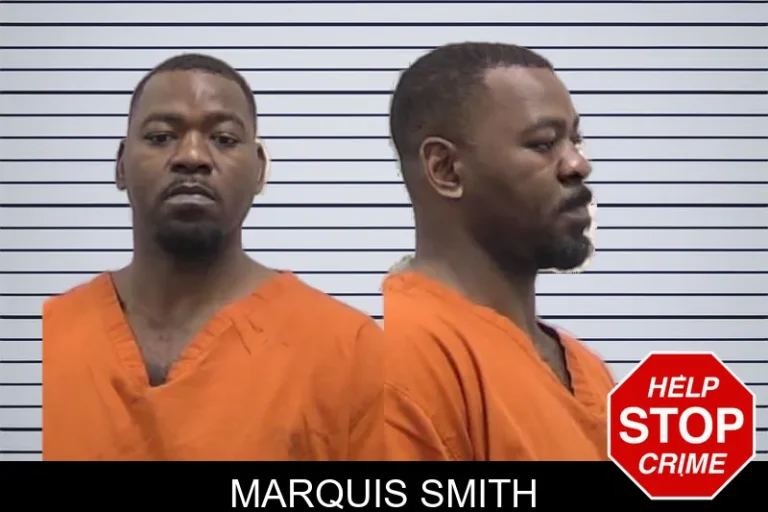 Marquis Smith