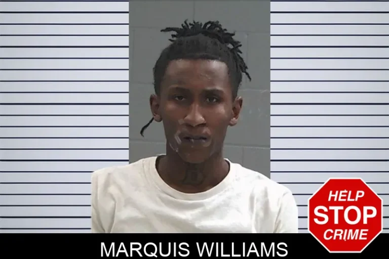 Marquis Williams
