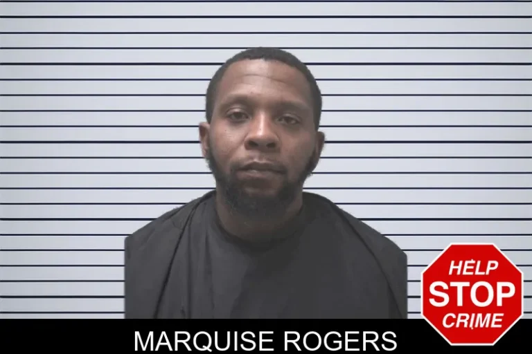 Marquise Rogers mugshot – Coweta County , Georgia Marquise Rogers