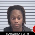 Marquita Smith Mugshots
