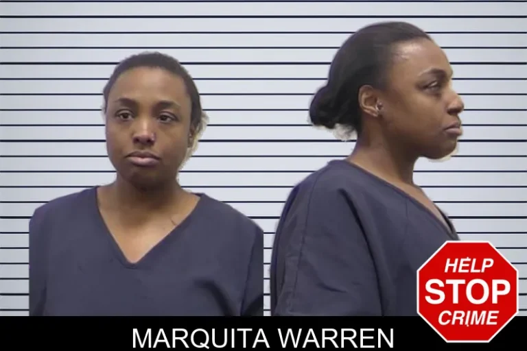 Marquita Warren