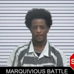 Marquivious Battle Mugshots