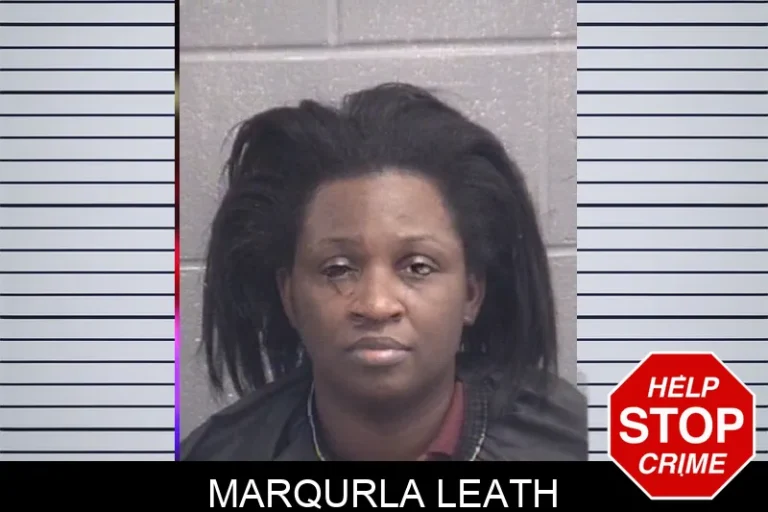 Marqurla Leath