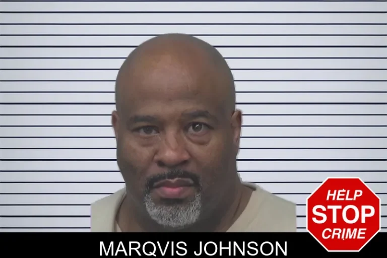 Marqvis Johnson mugshot – Gwinnett County , Georgia Marqvis Johnson