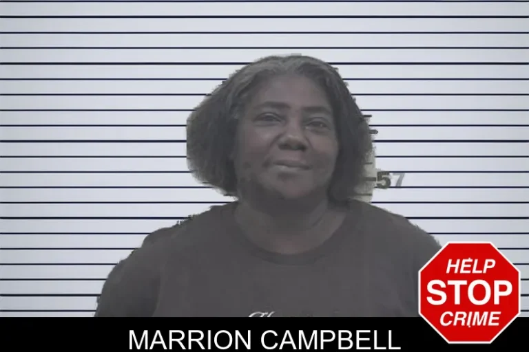 Marrion Campbell