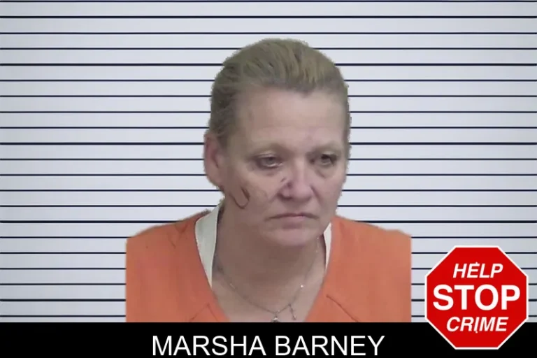 Marsha Barney