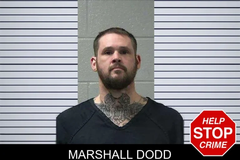Marshall Dodd