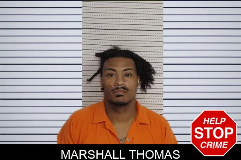 Marshall Thomas