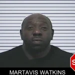 Martavis Watkins Mugshots