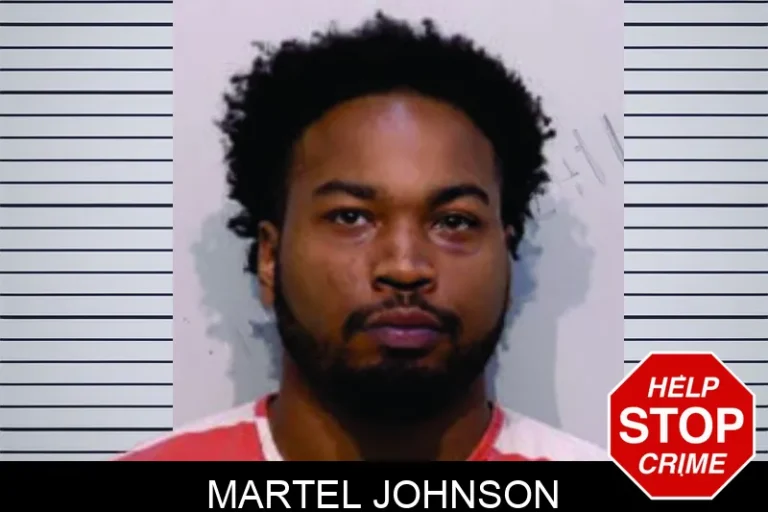 Martel Johnson