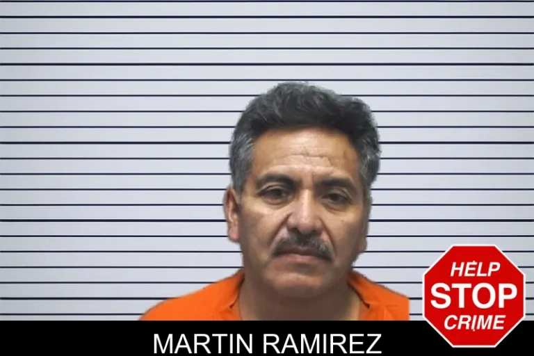 Martin Ramirez mugshot – Cherokee County , Georgia Martin Ramirez