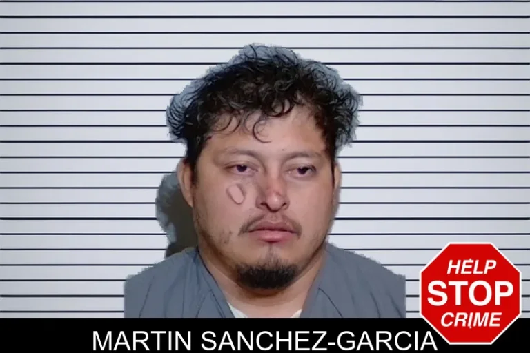 Martin Sanchez-Garcia