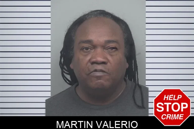 Martin Valerio