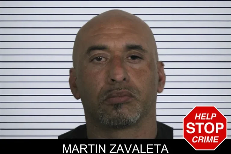 Martin Zavaleta mugshot – Floyd County , Georgia Martin Zavaleta