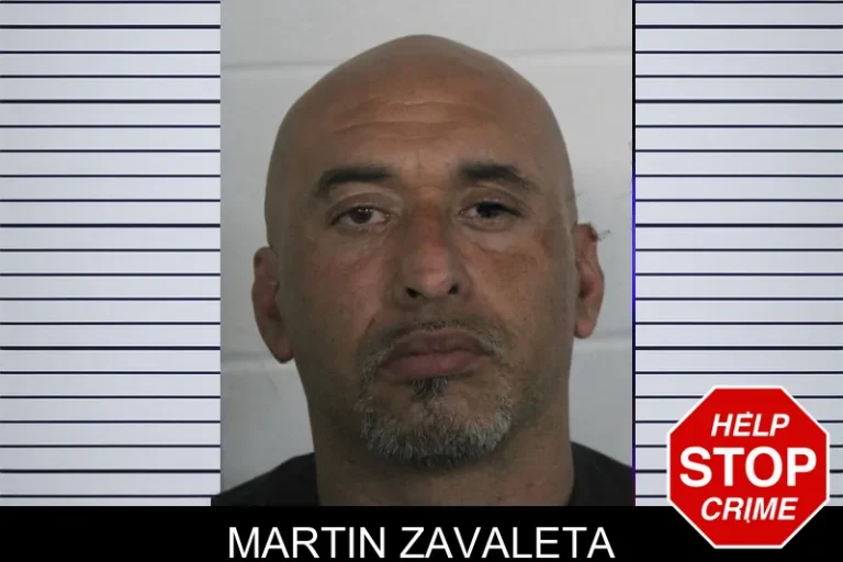 Martin Zavaleta