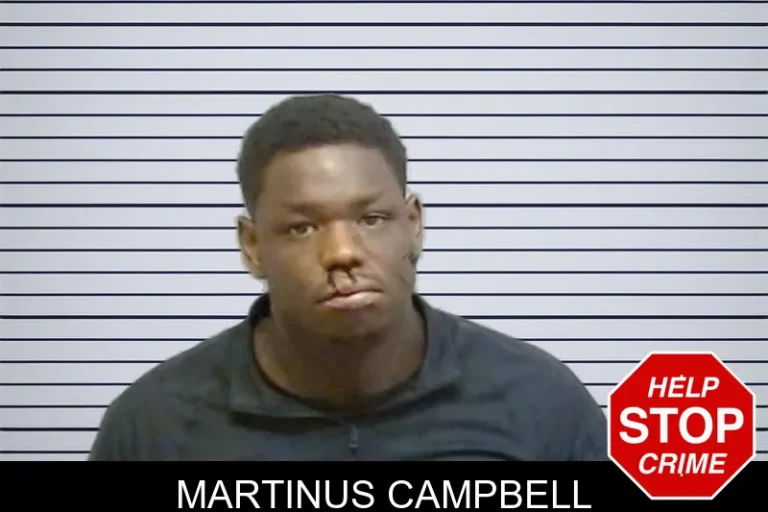 Martinus Campbell