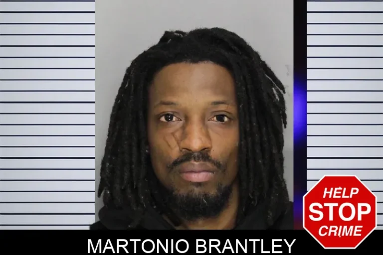 Martonio Brantley