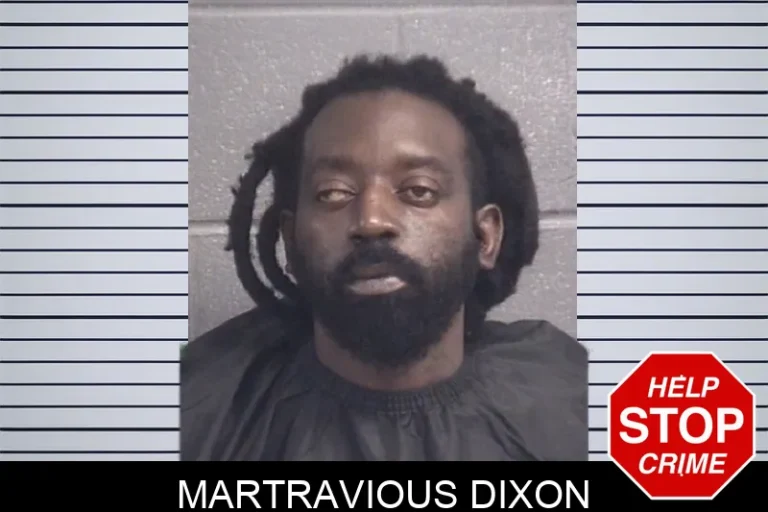 Martravious Dixon mugshot – Spalding County , Georgia Martravious Dixon