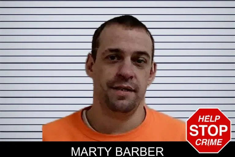 Marty Barber