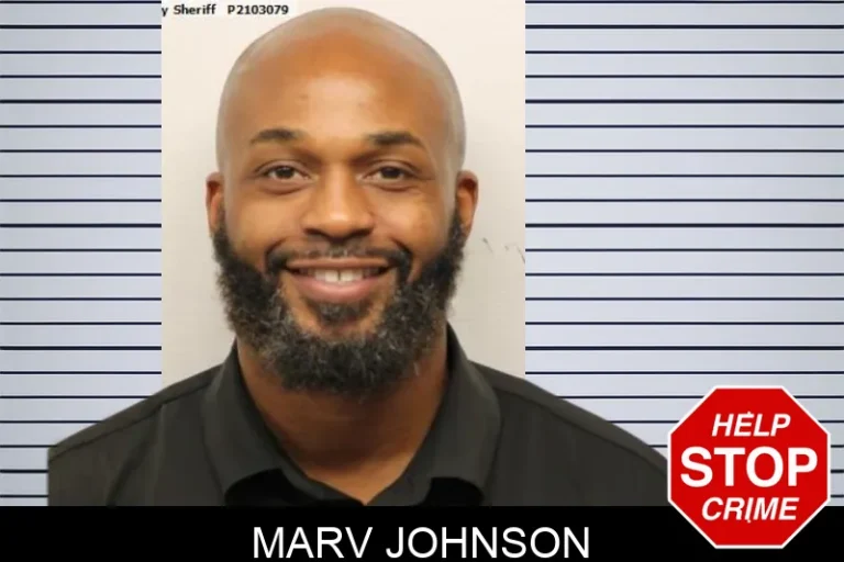 Marv Johnson