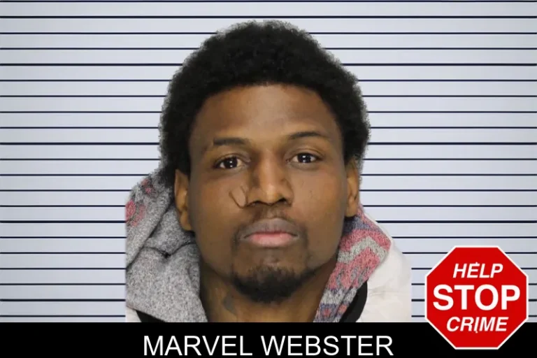 Marvel Webster