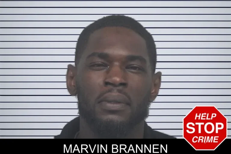 Marvin Brannen