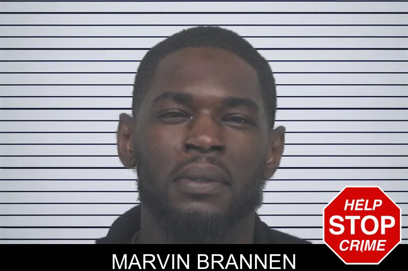 Marvin Brannen mugshot – Gwinnett County , Georgia Marvin Brannen mugshot