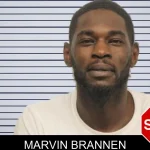 Marvin Brannen mugshot – Chatham County , Georgia Marvin Brannen mugshot